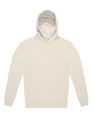 Heren Hoodie B&C ID.333 WG005 Off White